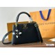 LV Capucines