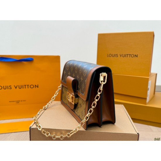 LV Dauphine