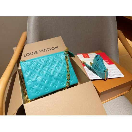 LV Coussin