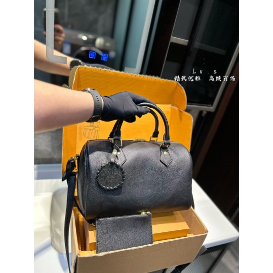 LV Speedy