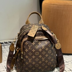 LV Backpack