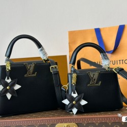 LV Capucines