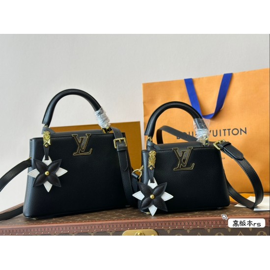 LV Capucines