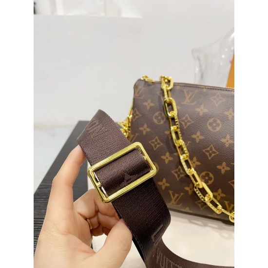 LV Coussin