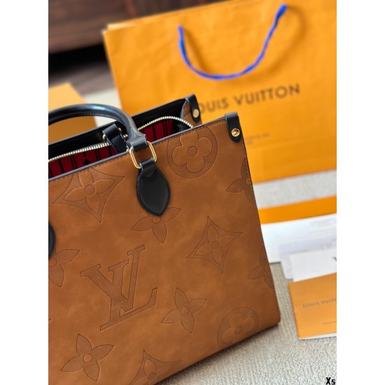 LV Onthego