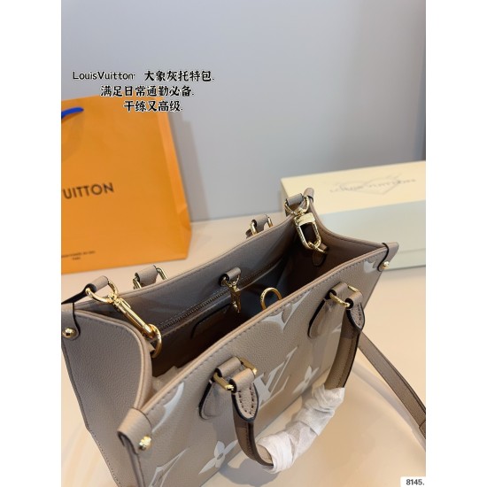 LV Onthego