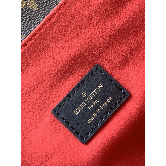 LV Pochette