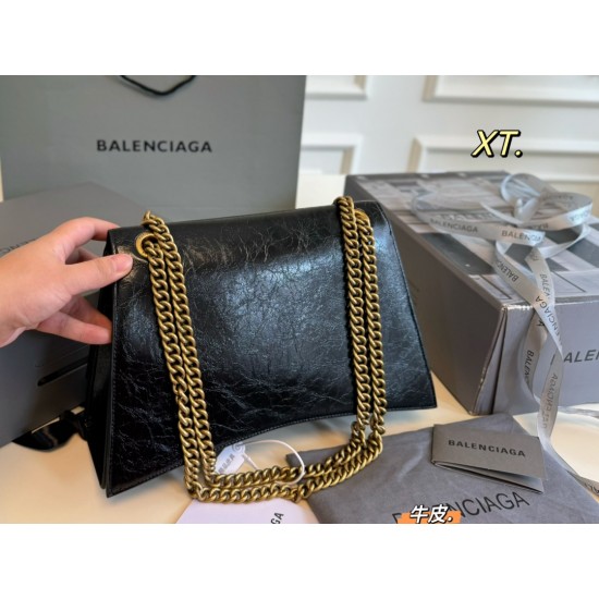 Crush BAGS