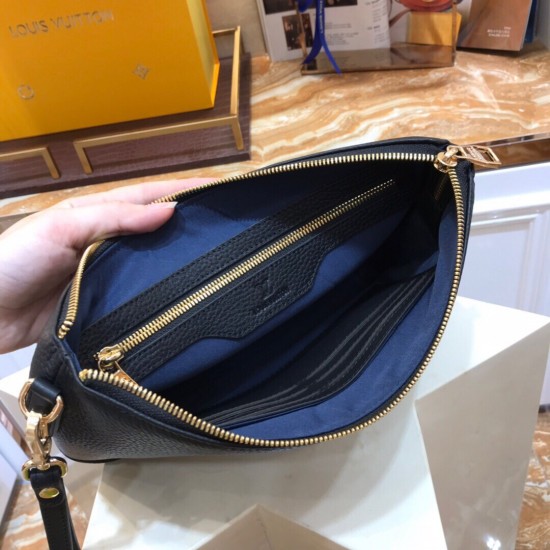 LV Pouch