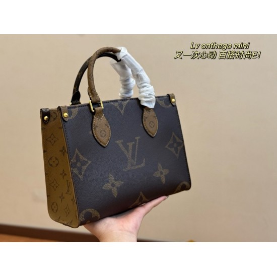 LV Onthego