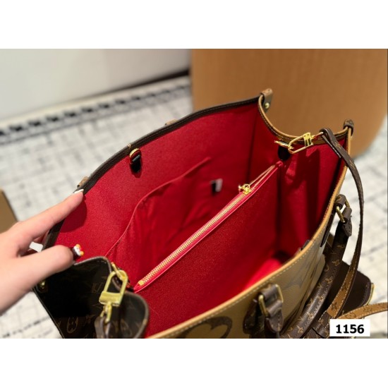 LV Onthego
