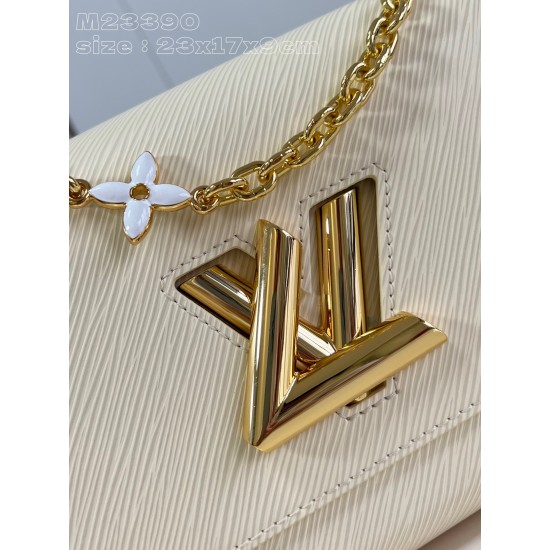 LV Twist