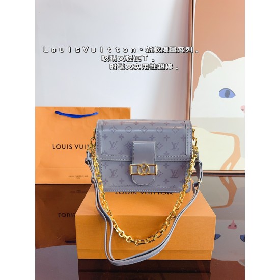 LV Dauphine