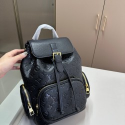 LV Backpack