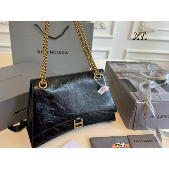 Crush BAGS