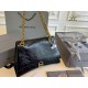 Crush BAGS