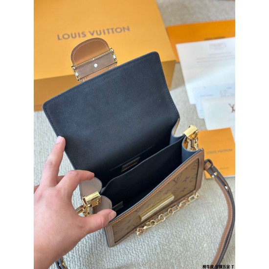 LV Dauphine