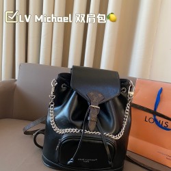 LV Backpack