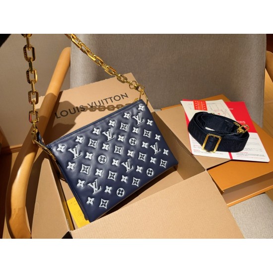 LV Coussin