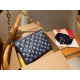 LV Coussin
