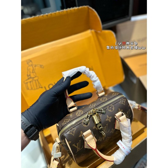 LV Speedy