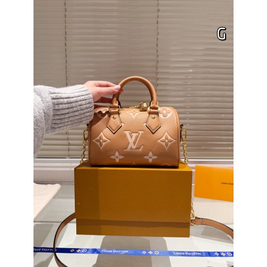 LV Speedy