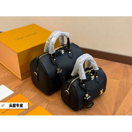 LV Speedy