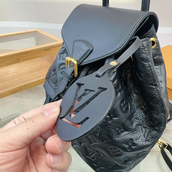 LV Backpack