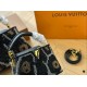 LV Capucines
