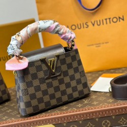 LV Capucines