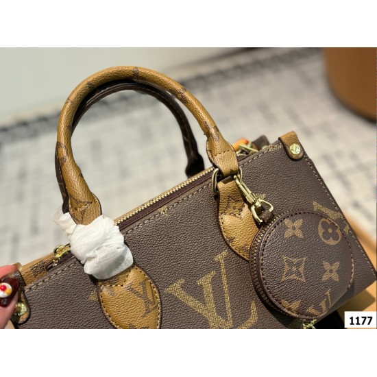 LV Onthego