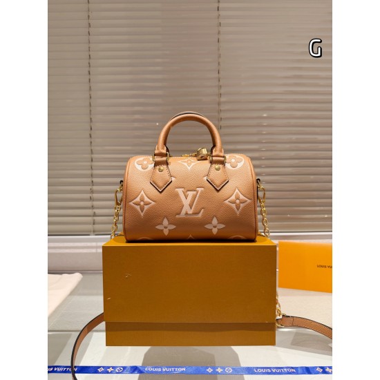 LV Speedy