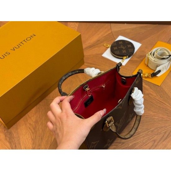 LV Onthego