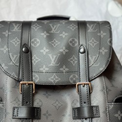 LV Backpack