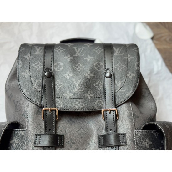 LV Backpack