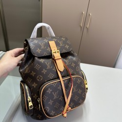 LV Backpack