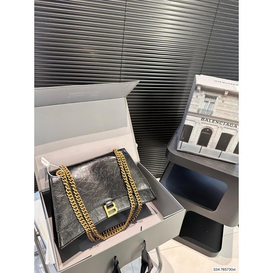 Crush BAGS