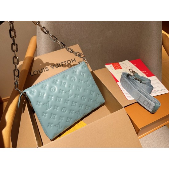 LV Coussin