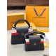 LV Capucines