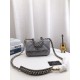 CHANEL 19 BAG