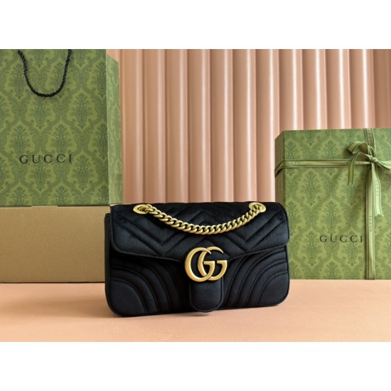 Gucci GG Marmont