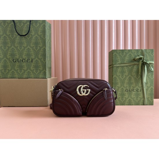 Gucci GG Marmont