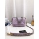 CHANEL 19 BAG