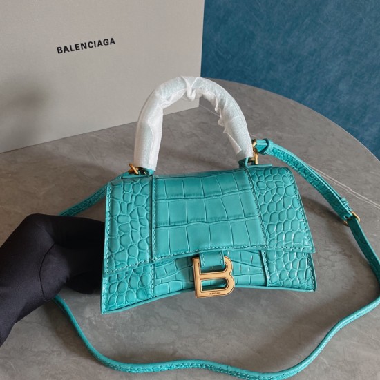Balenciaga Hourglass