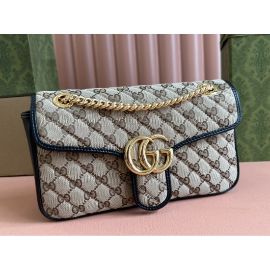 Gucci GG Marmont