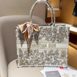 Dior Book Tote