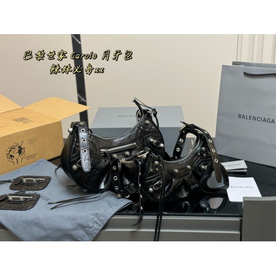 Balenciaga Le Cagole Balenciaga Le Cagole