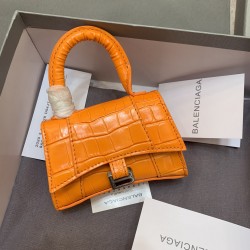 Balenciaga Hourglass