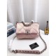 CHANEL 19 BAG