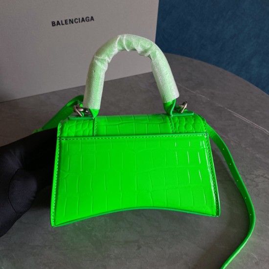Balenciaga Hourglass